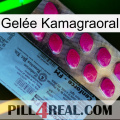 Gelée Kamagraoral 35